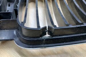 Изображение товара 87903 - 00087903 reshetka radiatora 20241211161208