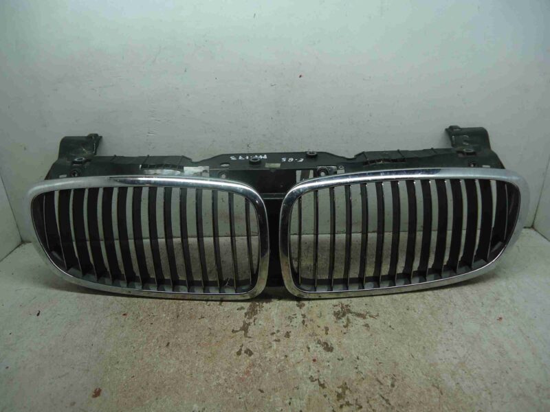 Изображение товара 87903 - 00087903 reshetka radiatora 3