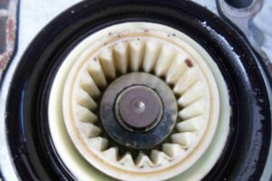 Изображение товара 87907 - 00087907 servodvigatel razdatochnoj korobki 1