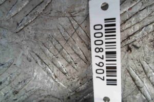 Изображение товара 87907 - 00087907 servodvigatel razdatochnoj korobki 2