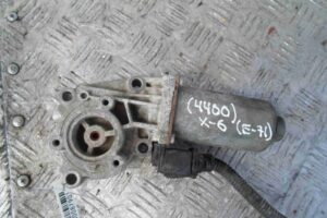 Изображение товара 87907 - 00087907 servodvigatel razdatochnoj korobki 3