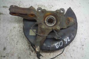 Изображение товара 87909 - 00087909 kulak povorotnyj levyj 