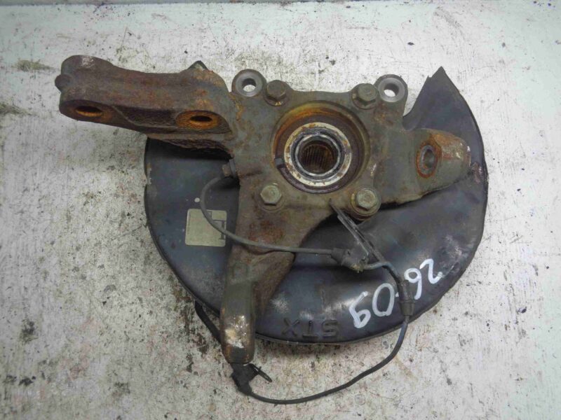 Изображение товара 87909 - 00087909 kulak povorotnyj levyj