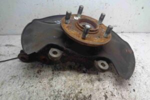 Изображение товара 87909 - 00087909 kulak povorotnyj levyj 2