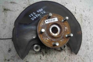 Изображение товара 87909 - 00087909 kulak povorotnyj levyj 3