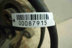 Изображение товара 87915 - 00087915 stupitsa zadnyaya pravaya Peugeot 4007 1