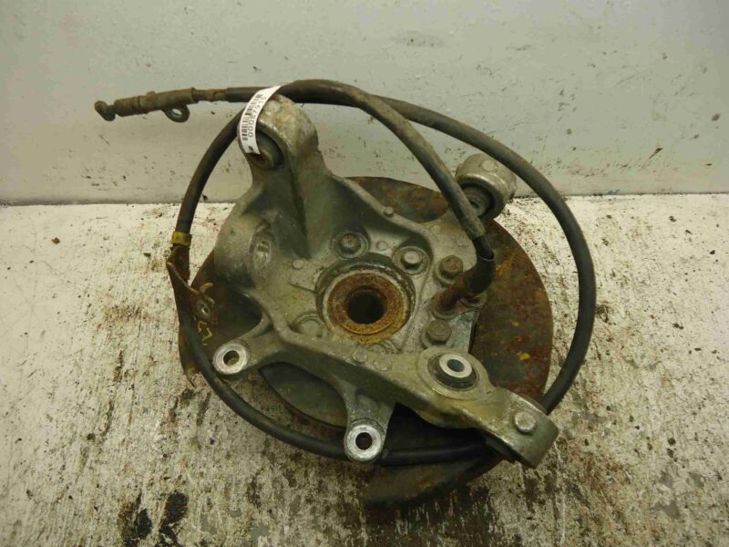 Изображение товара 87915 - 00087915 stupitsa zadnyaya pravaya Peugeot 4007