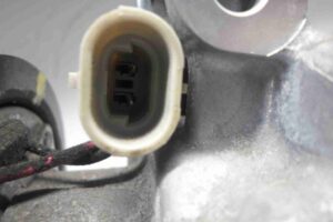 Изображение товара 87924 - 00087924 kompressor konditsionera Mazda CX 9 2