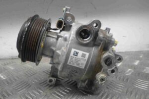 Изображение товара 87924 - 00087924 kompressor konditsionera Mazda CX 9