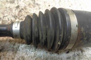 Изображение товара 87934 - 00087934 poluos zadnyaya pravaya Pontiac TransSport 2