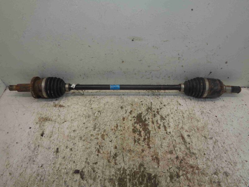 Изображение товара 87934 - 00087934 poluos zadnyaya pravaya Pontiac TransSport