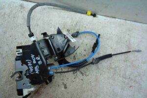 Изображение товара 87937 - 00087937 zamok dveri Honda Ridgeline 2