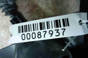 Изображение товара 87937 - 00087937 zamok dveri Honda Ridgeline 3