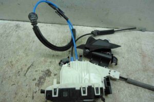 Изображение товара 87937 - 00087937 zamok dveri Honda Ridgeline