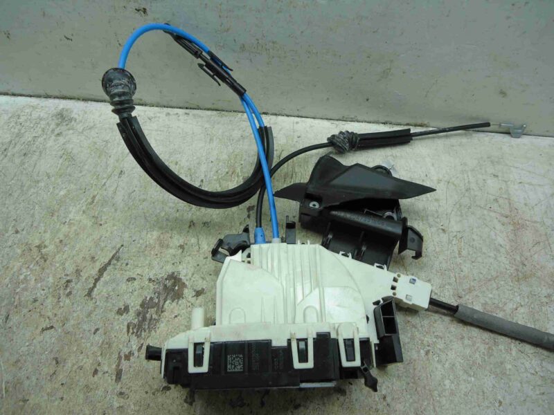 Изображение товара 87937 - 00087937 zamok dveri Honda Ridgeline