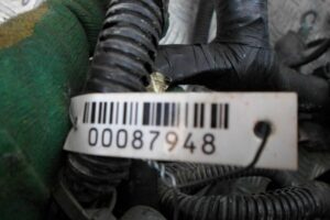 Изображение товара 87948 - 00087948 provodka dvigatelya Ford Kuga 1