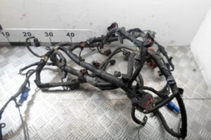 Изображение товара 87948 - 00087948 provodka dvigatelya Ford Kuga