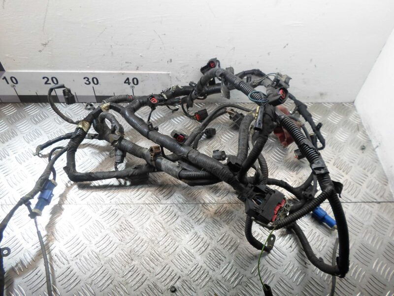 Изображение товара 87948 - 00087948 provodka dvigatelya Ford Kuga