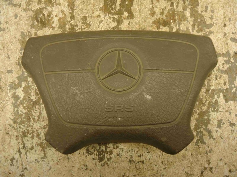 Изображение товара 87949 - 00087949 podushka bezopasnosti voditelya Ford Probe