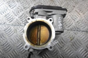 Изображение товара 87950 - 00087950 zaslonka drosselnaya Ford Kuga 1