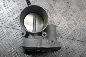 Изображение товара 87950 - 00087950 zaslonka drosselnaya Ford Kuga