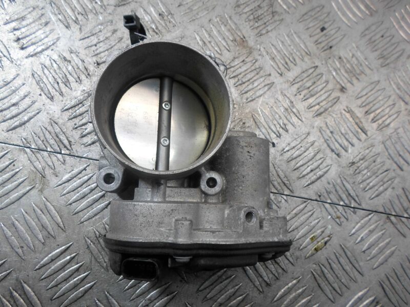 Изображение товара 87950 - 00087950 zaslonka drosselnaya Ford Kuga