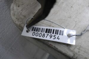 Изображение товара 87954 - 00087954 porog plastikovyj levyj Volkswagen Amarok 3