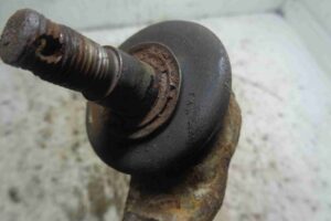 Изображение товара 87960 - 00087960 rychag zadnij levyj Volkswagen Amarok 3