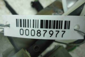 Изображение товара 87977 - 00087977 kolonka rulevaya Ford Scorpio 2