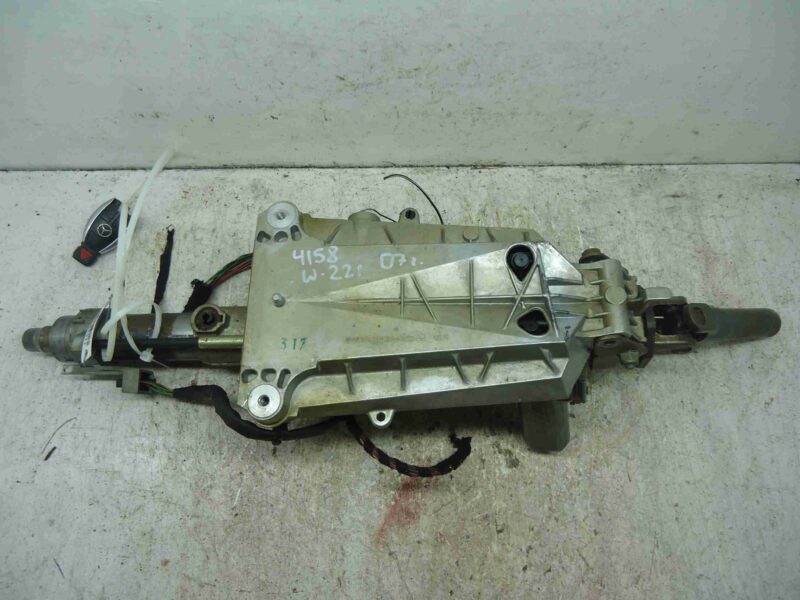 Изображение товара 87977 - 00087977 kolonka rulevaya Ford Scorpio
