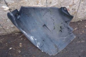 Изображение товара 87984 - 00087984 podkrylok perednij pravyj Ford Scorpio 3