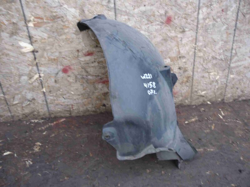 Изображение товара 87984 - 00087984 podkrylok perednij pravyj Ford Scorpio