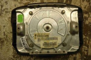 Изображение товара 87995 - 00087995 podushka bezopasnosti voditelya 2