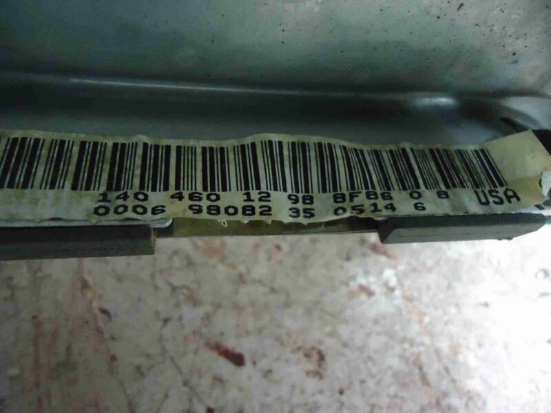 Изображение товара 88003 - 00088003 podushka bezopasnosti voditelya Ford Edge