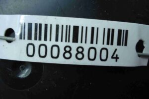 Изображение товара 88004 - 00088004 blok upravleniya ZGW 1