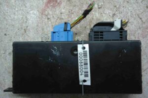 Изображение товара 88004 - 00088004 blok upravleniya ZGW 3