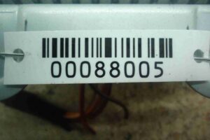 Изображение товара 88005 - 00088005 preobrazovatel napryazheniya Ford Transit 2