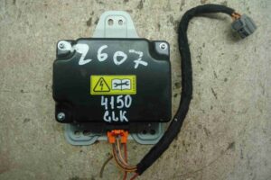 Изображение товара 88005 - 00088005 preobrazovatel napryazheniya Ford Transit 3