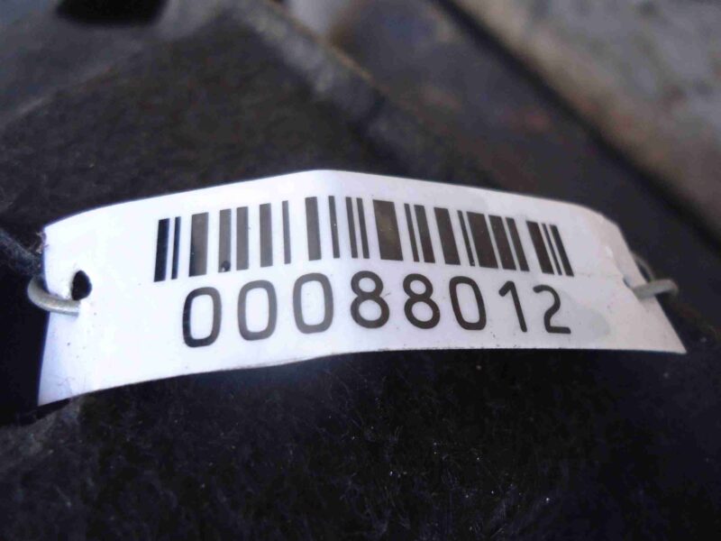 Изображение товара 88012 - 00088012 podkrylok zadnij levyj