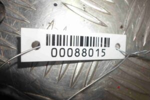 Изображение товара 88015 - 00088015 amortizator kryshki bagazhnika