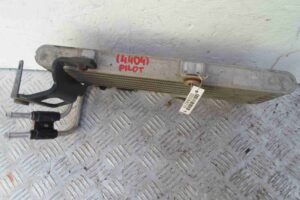Изображение товара 88019 - 00088019 radiator maslyanyj 