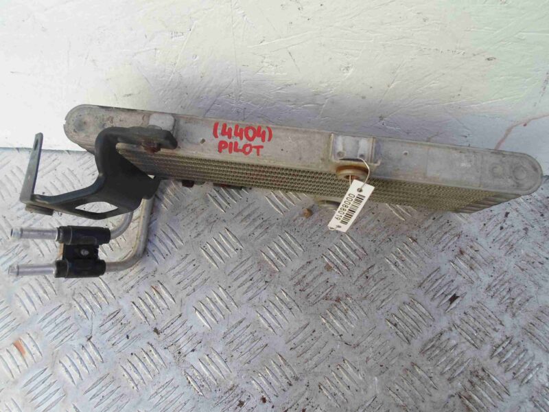Изображение товара 88019 - 00088019 radiator maslyanyj