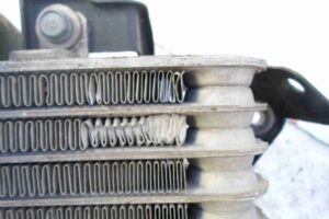 Изображение товара 88019 - 00088019 radiator maslyanyj 1