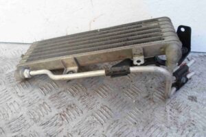 Изображение товара 88019 - 00088019 radiator maslyanyj 2