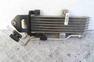 Изображение товара 88019 - 00088019 radiator maslyanyj 3