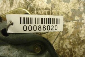 Изображение товара 88020 - 00088020 steklopodemnik zadnij pravyj Hyundai Elantra 1
