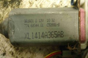 Изображение товара 88020 - 00088020 steklopodemnik zadnij pravyj Hyundai Elantra 2