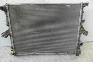 Изображение товара 88022 - 00088022 kasseta radiatorov Toyota Matrix 1
