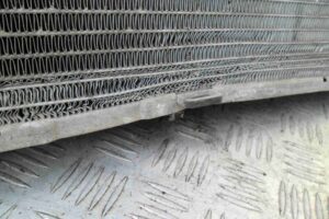 Изображение товара 88022 - 00088022 kasseta radiatorov Toyota Matrix 2