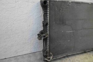 Изображение товара 88022 - 00088022 kasseta radiatorov Toyota Matrix 3